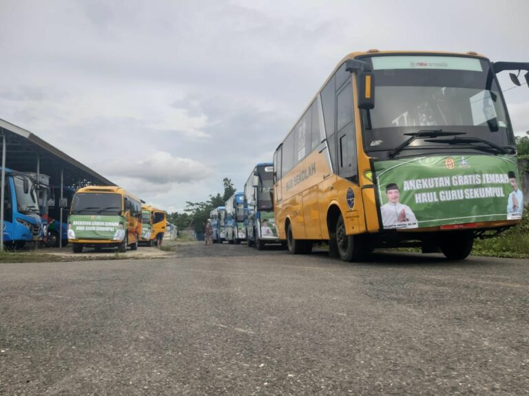bus gratis
