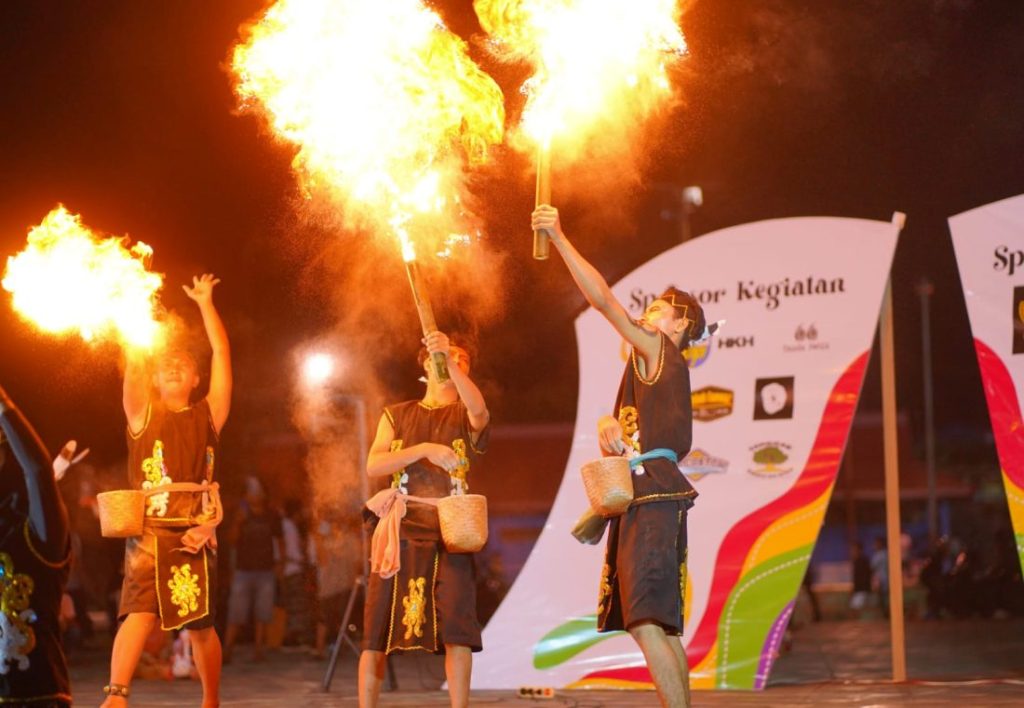pelita balangan