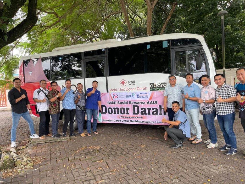donor aaui