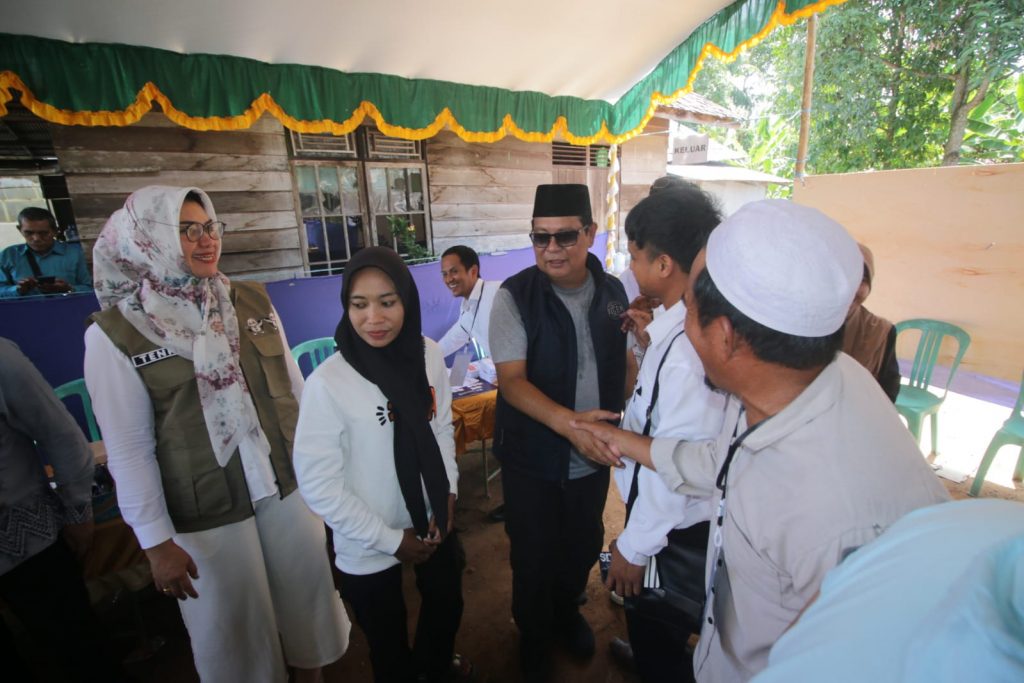 tps paman