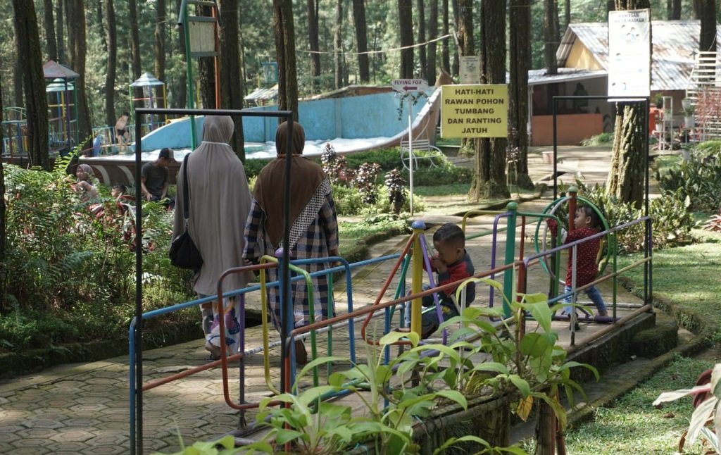 wisata sikembang batang hadirkan eduwisata untuk anak anak 0h1fhnrx7k