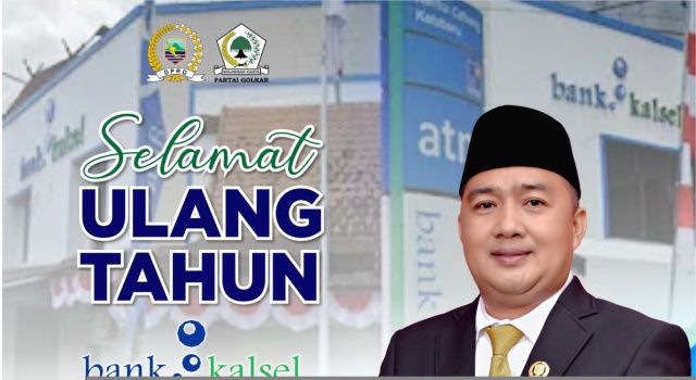 Wakil Ketua DPRD Kabupaten Kotabaru, Chairil Anwar