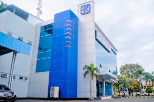Kantor BRI Cabang Kotabaru