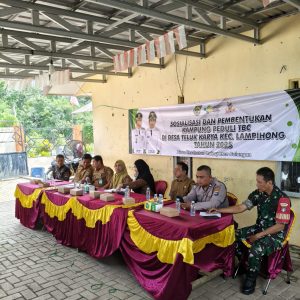 UPT Puskesmas Tanah Habang terus berkomitmen meningkatkan kualitas pelayanan kesehatan melalui berbagai inovasi. - Foto: Mc.Balangan